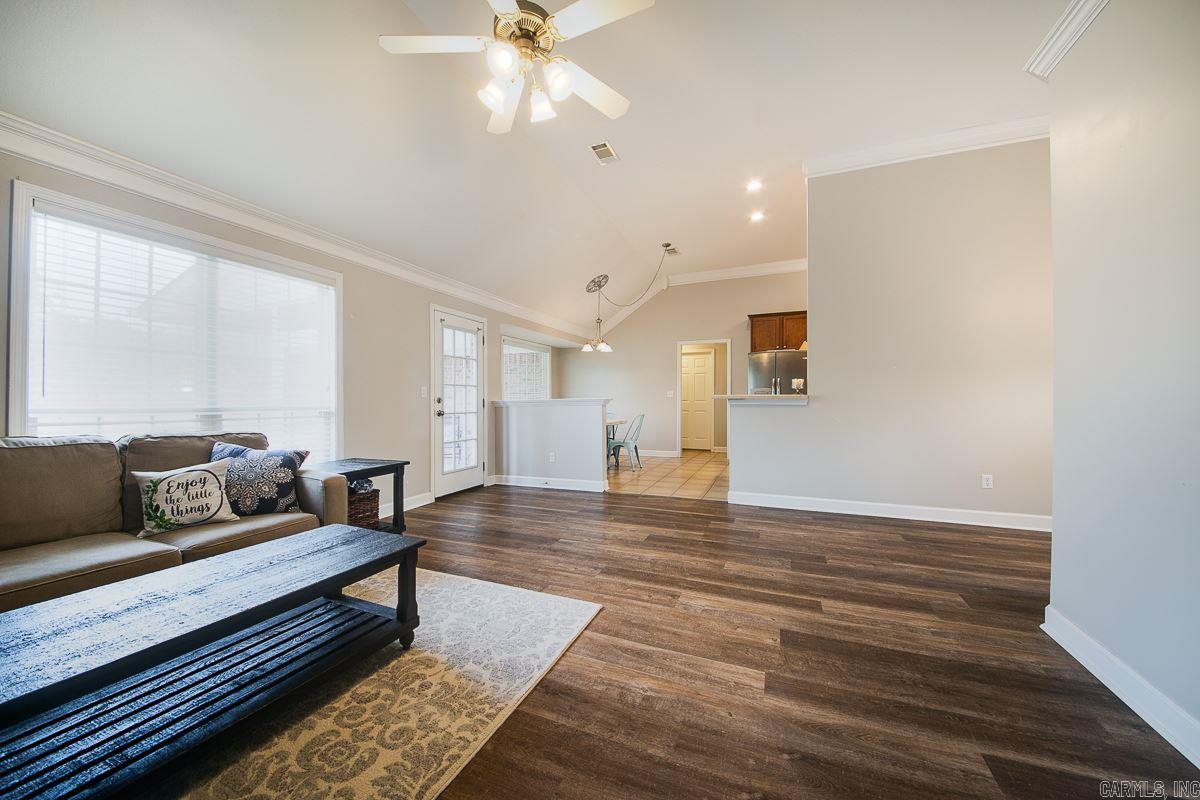 Magness North - Residential Lease