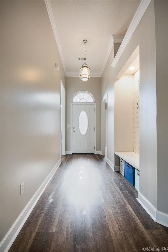 Magness North - Residential Lease