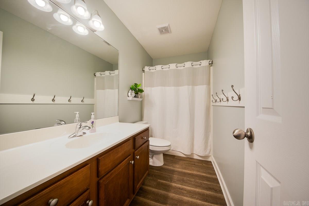 Magness North - Residential Lease