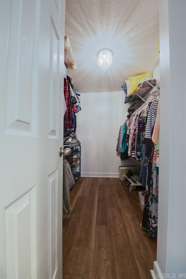 Magness North - Residential Lease