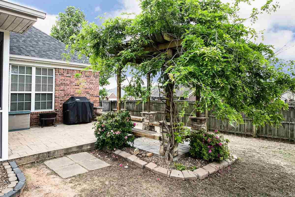 Magness North - Residential Lease