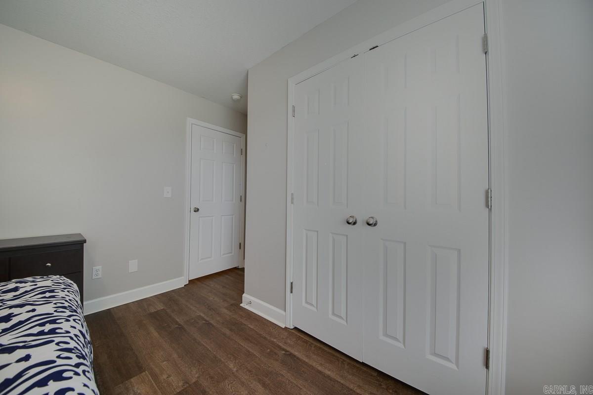 Magness North - Residential Lease