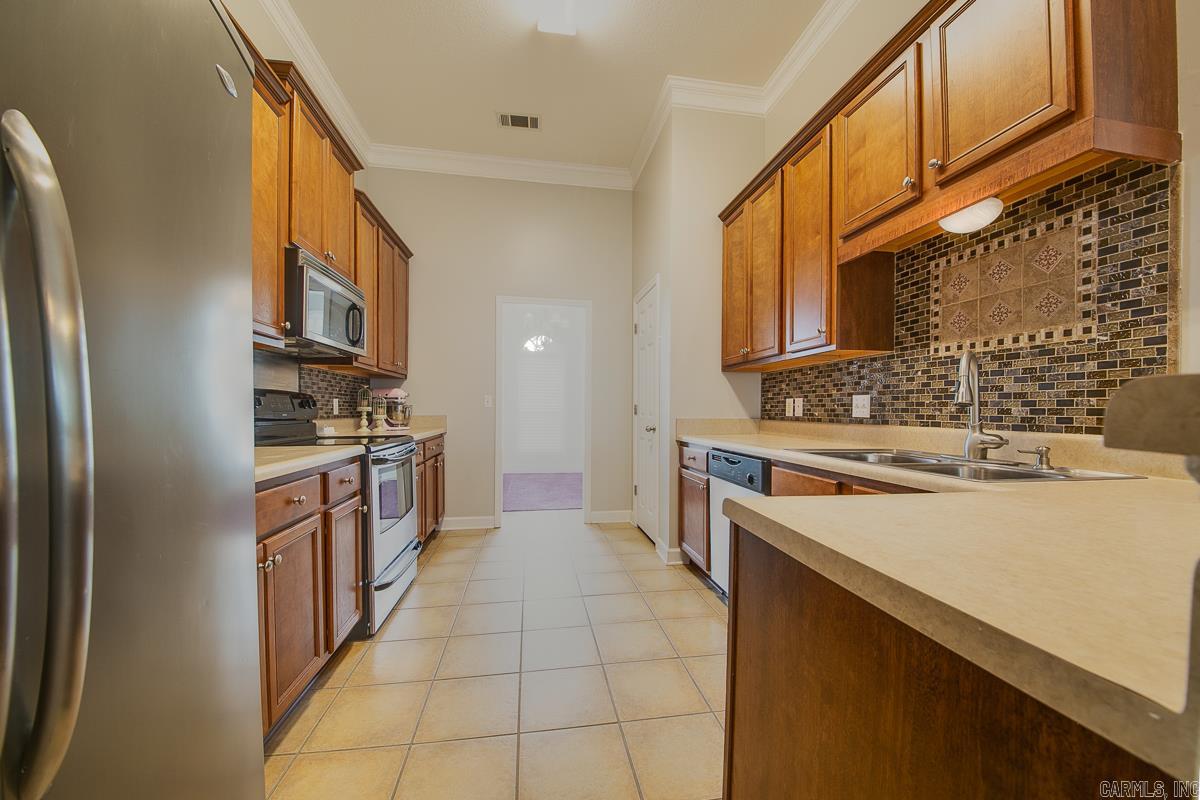 Magness North - Residential Lease