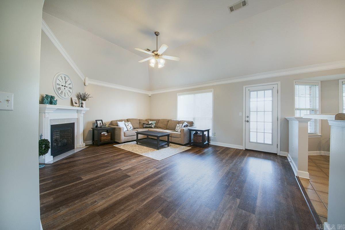 Magness North - Residential Lease