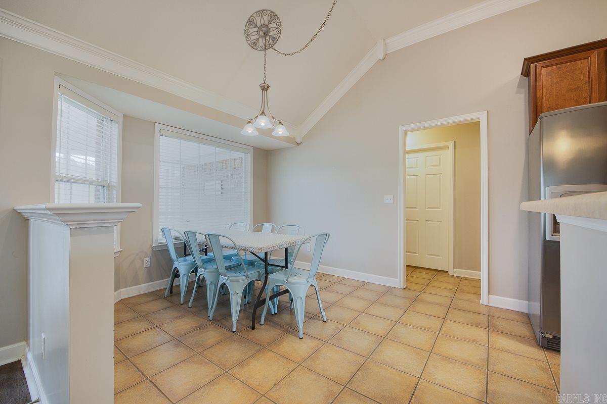 Magness North - Residential Lease