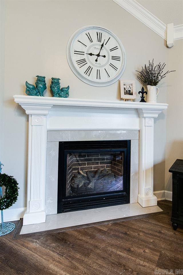 Magness North - Residential Lease