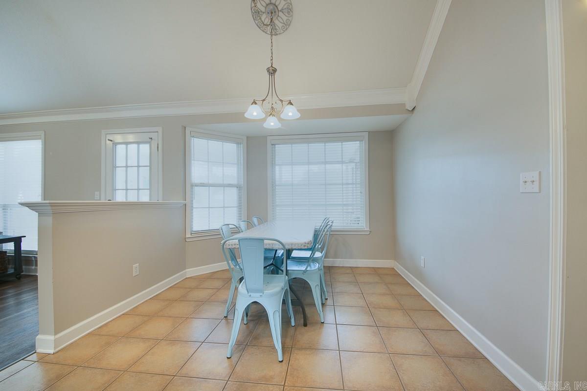 Magness North - Residential Lease