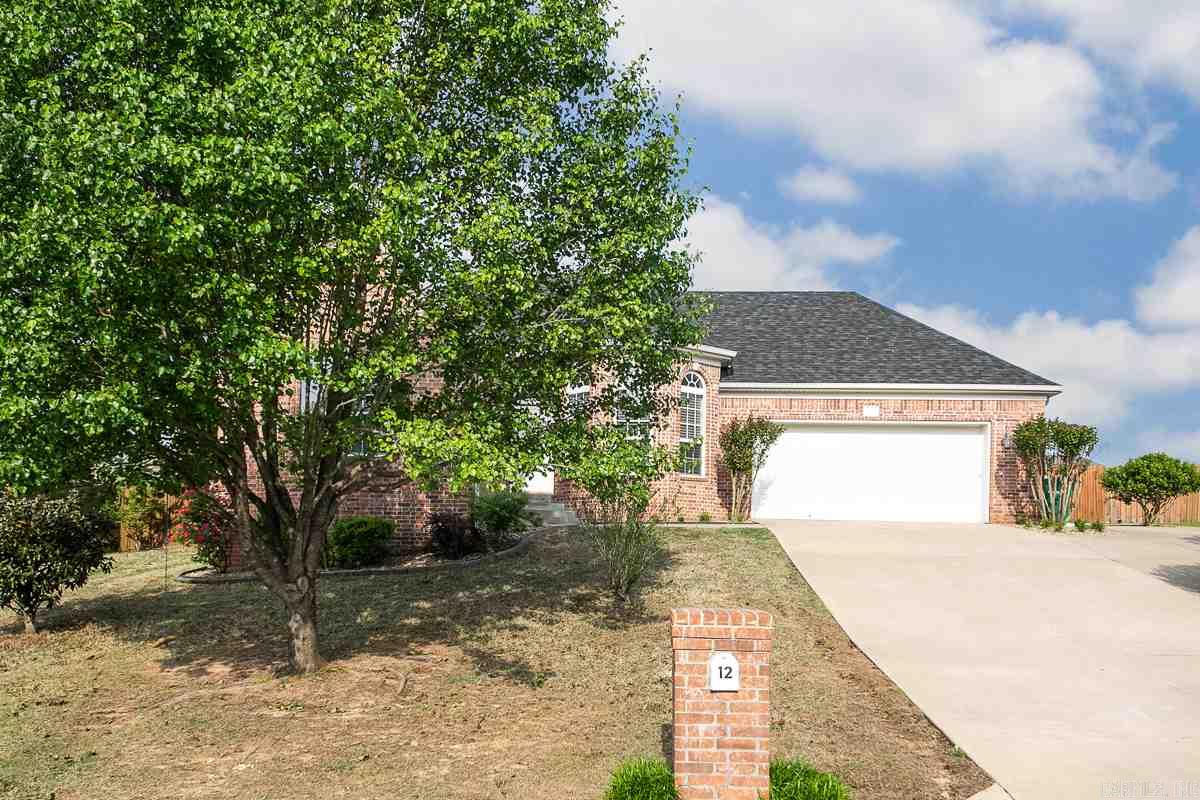 Magness North - Residential Lease