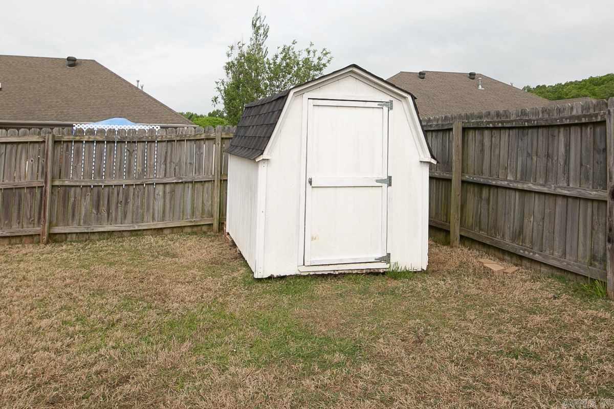 Magness North - Residential Lease