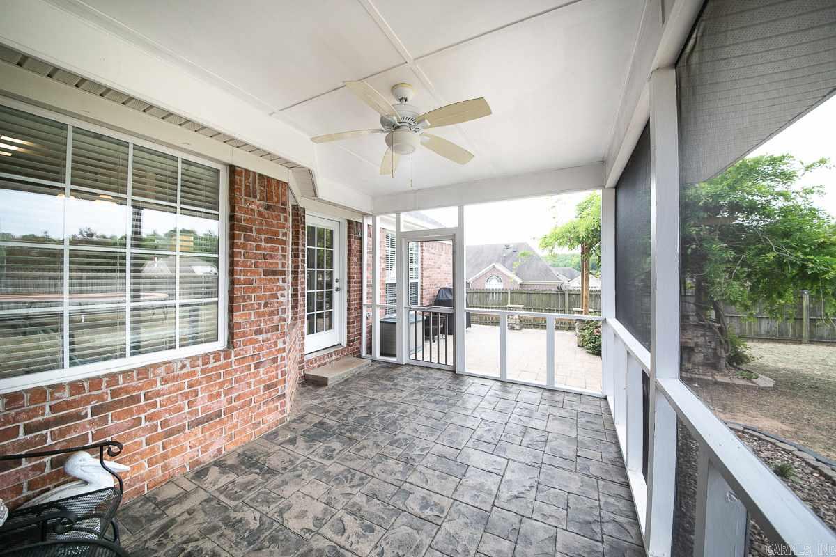 Magness North - Residential Lease