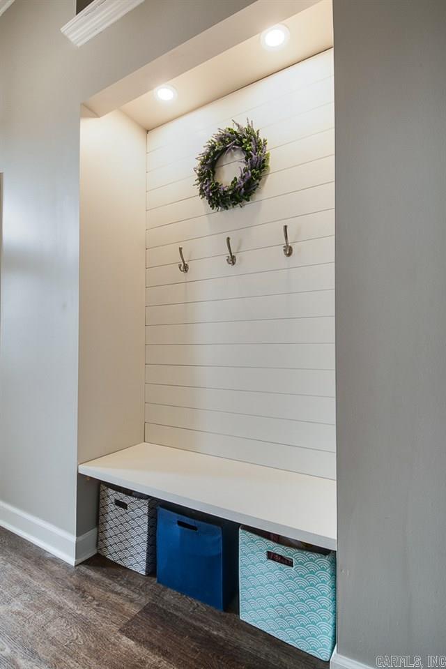 Magness North - Residential Lease