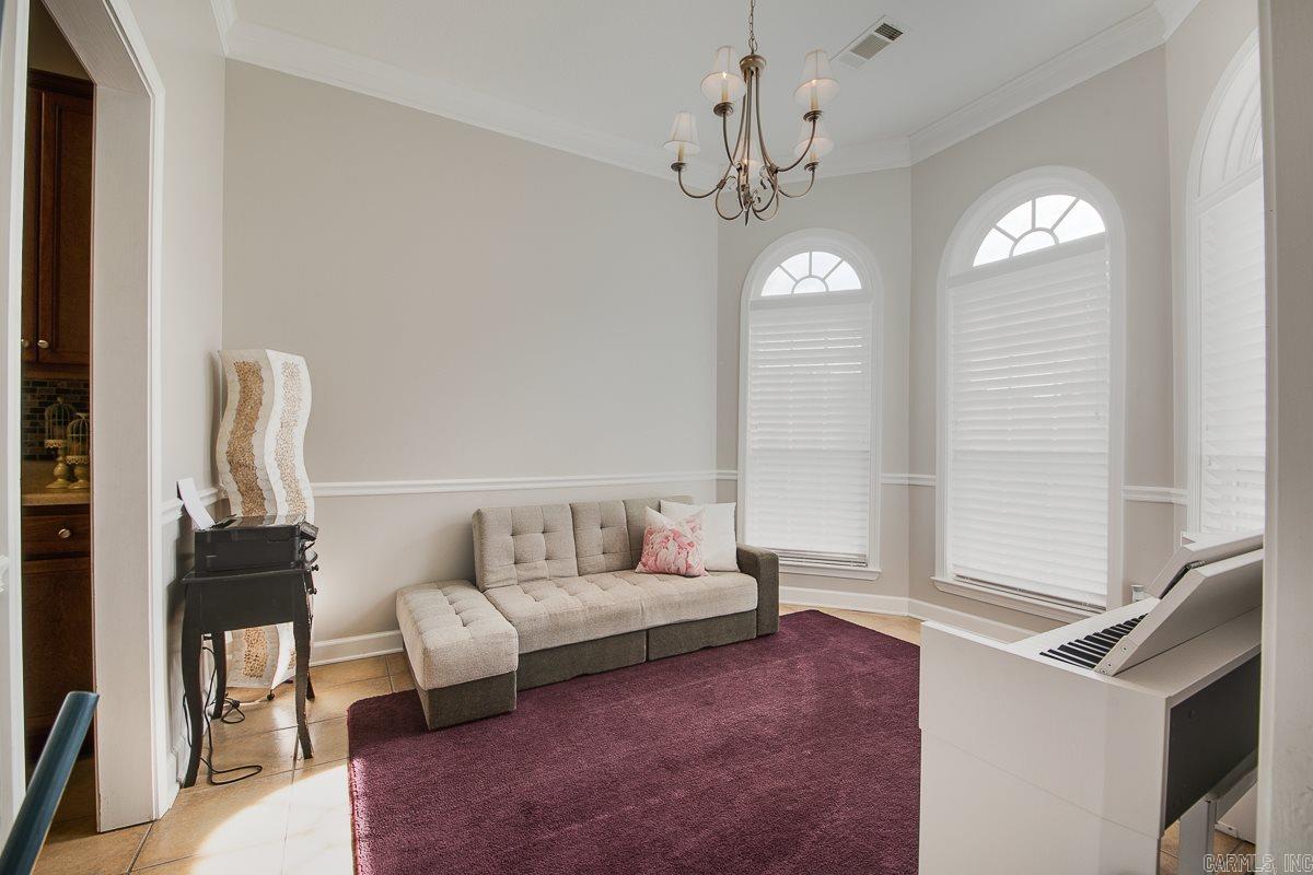 Magness North - Residential Lease