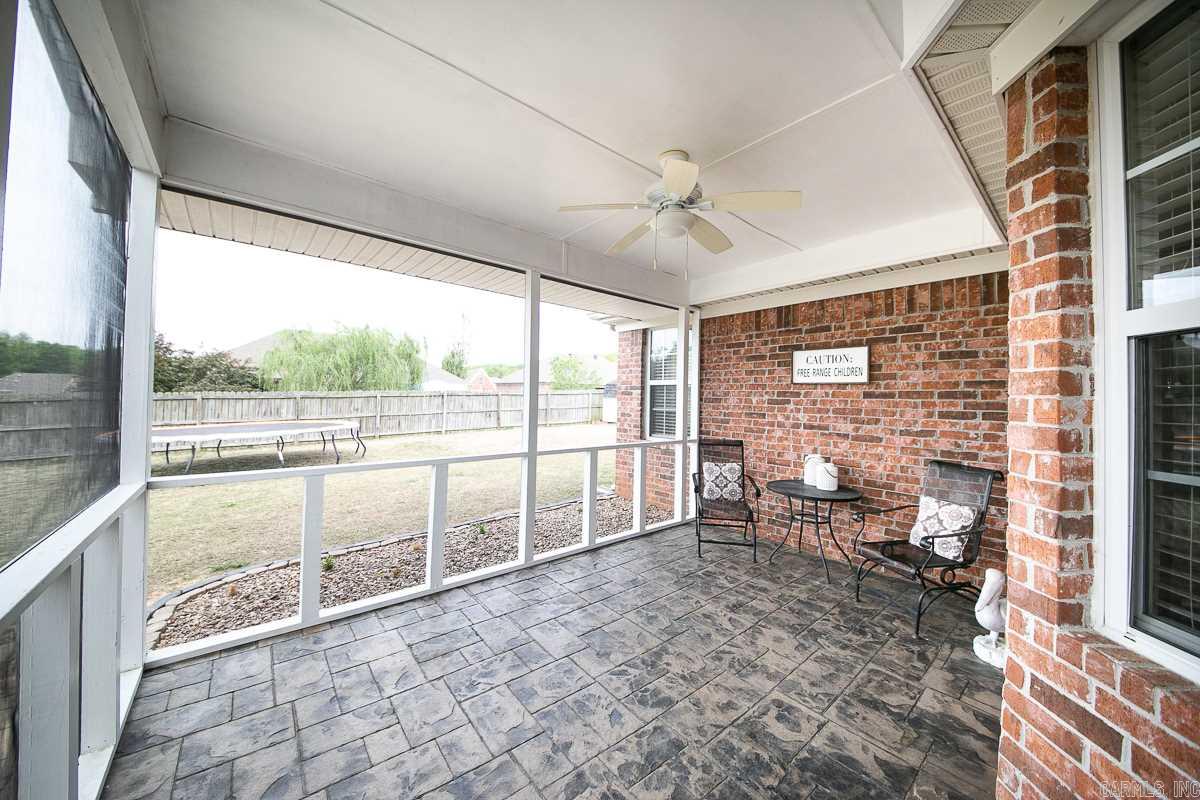 Magness North - Residential Lease