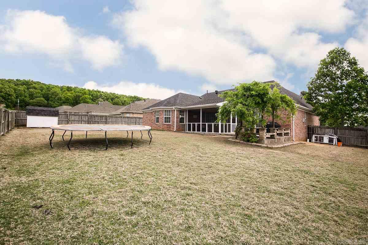 Magness North - Residential Lease