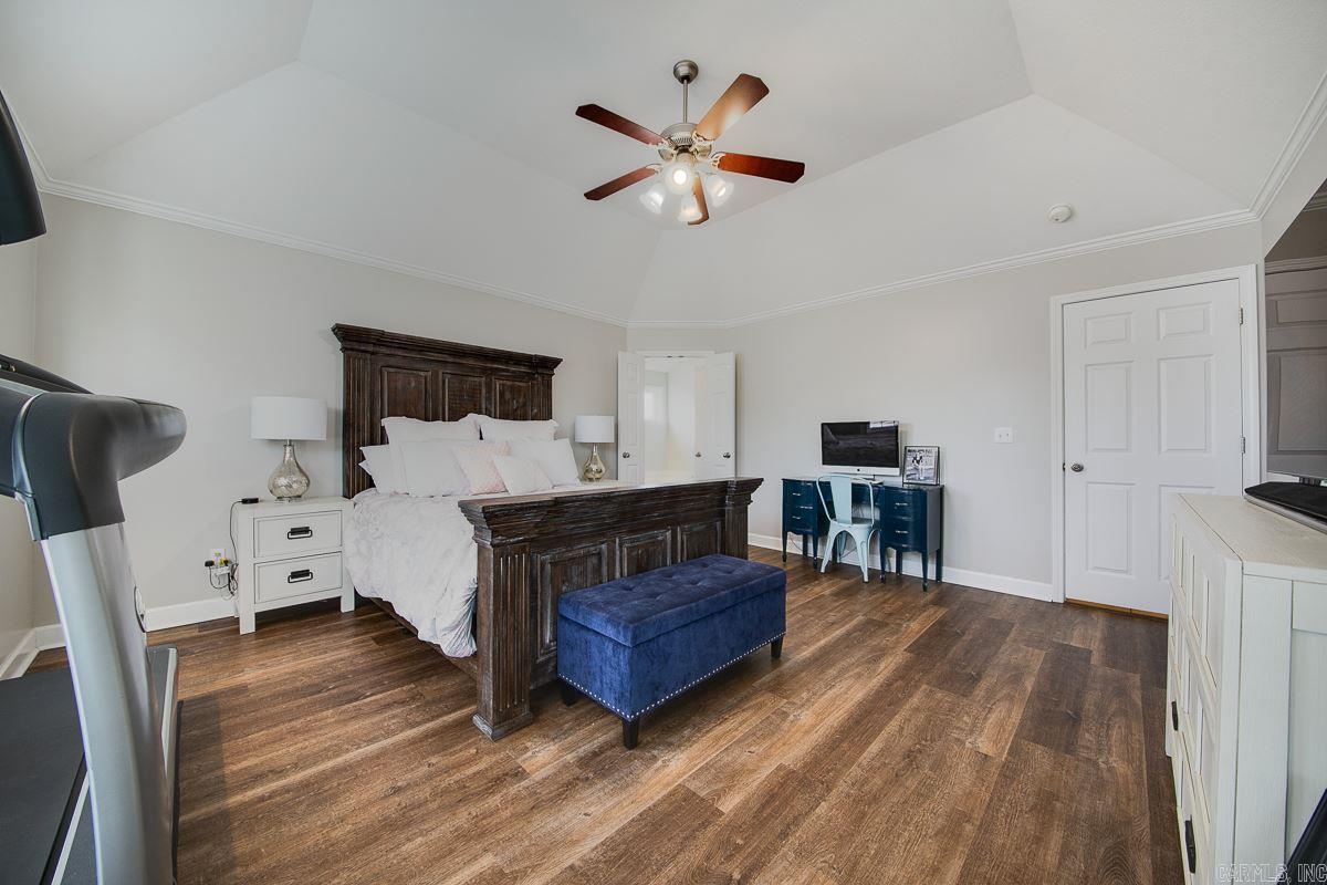 Magness North - Residential Lease