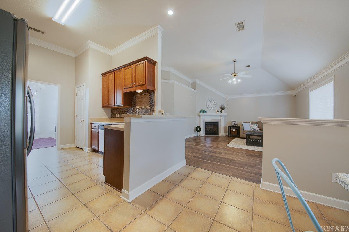 Magness North - Residential Lease