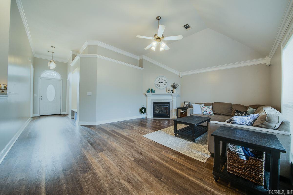 Magness North - Residential Lease