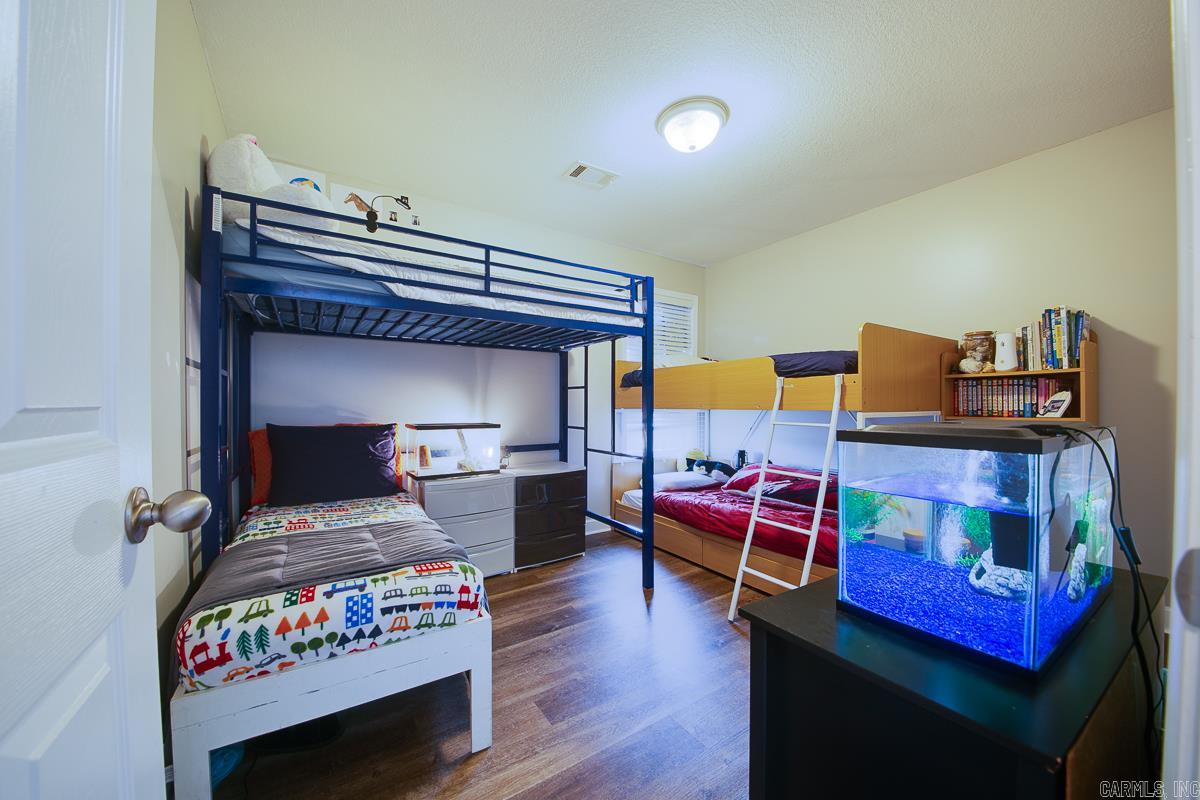 Magness North - Residential Lease