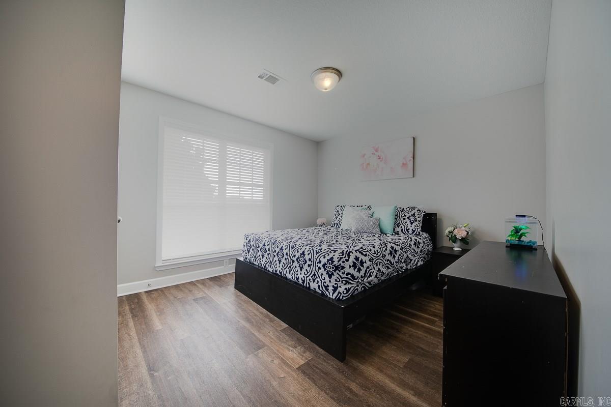 Magness North - Residential Lease