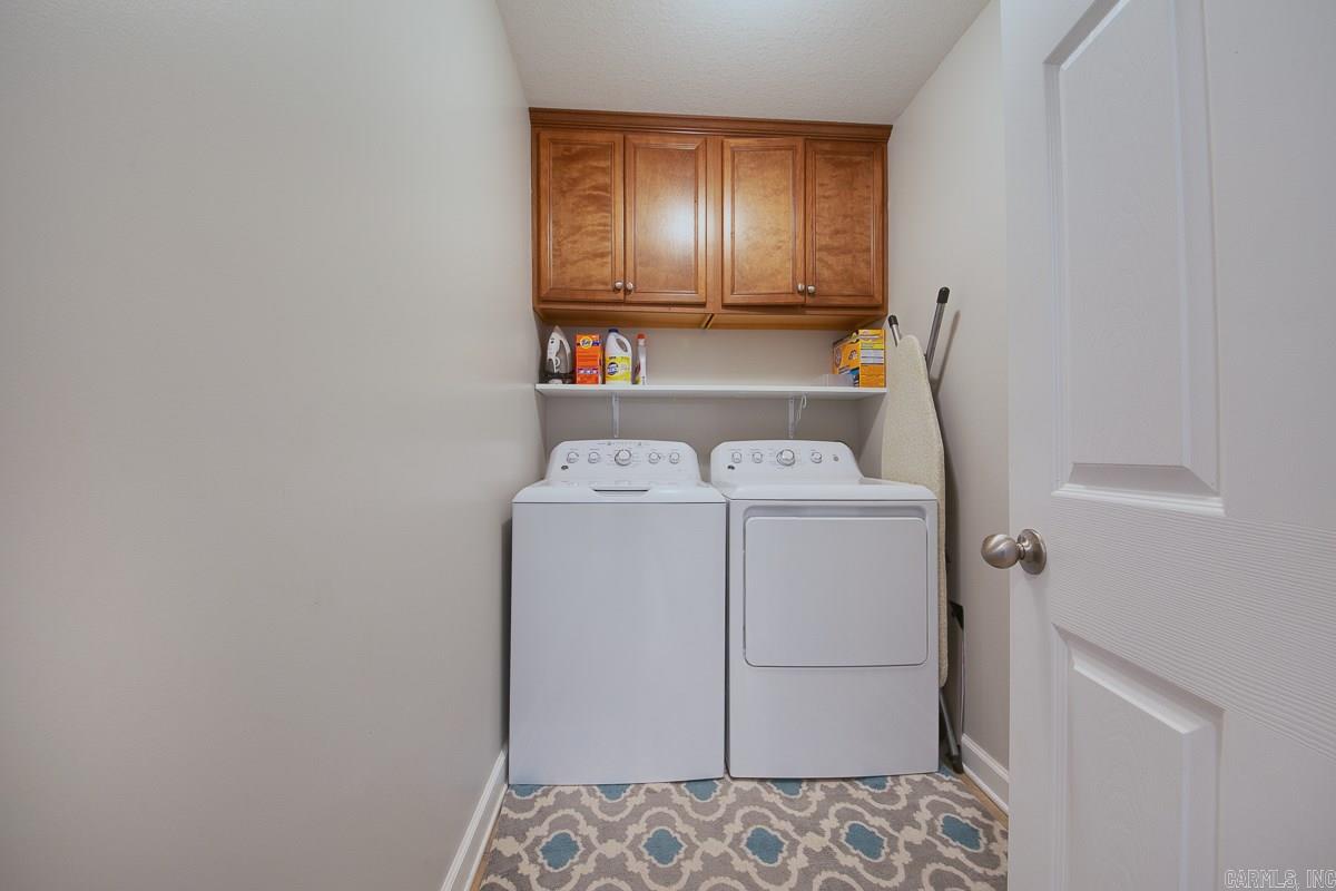 Magness North - Residential Lease