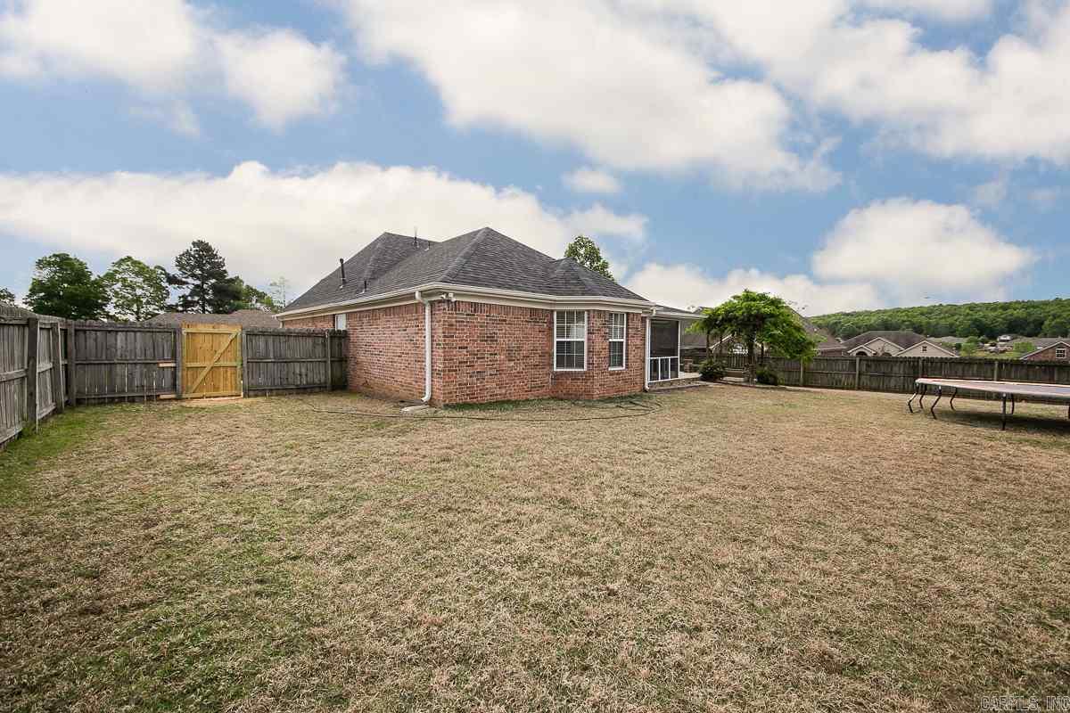 Magness North - Residential Lease