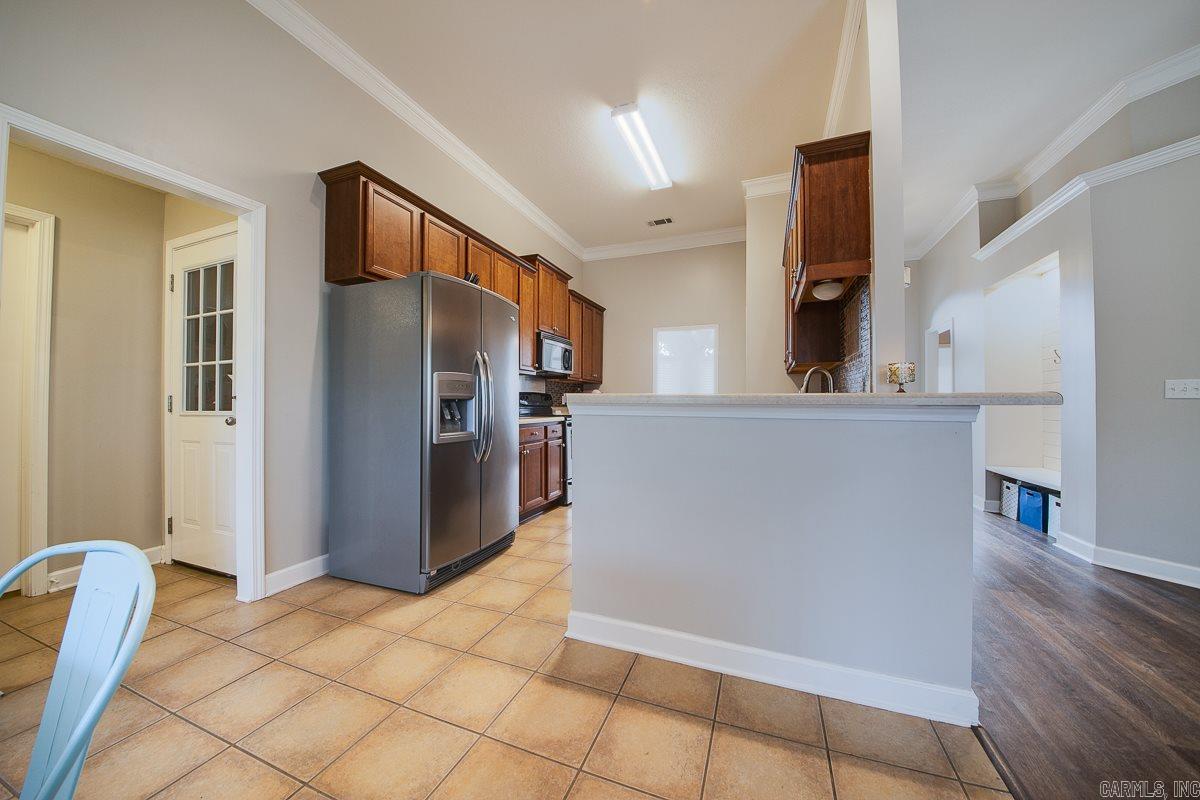 Magness North - Residential Lease