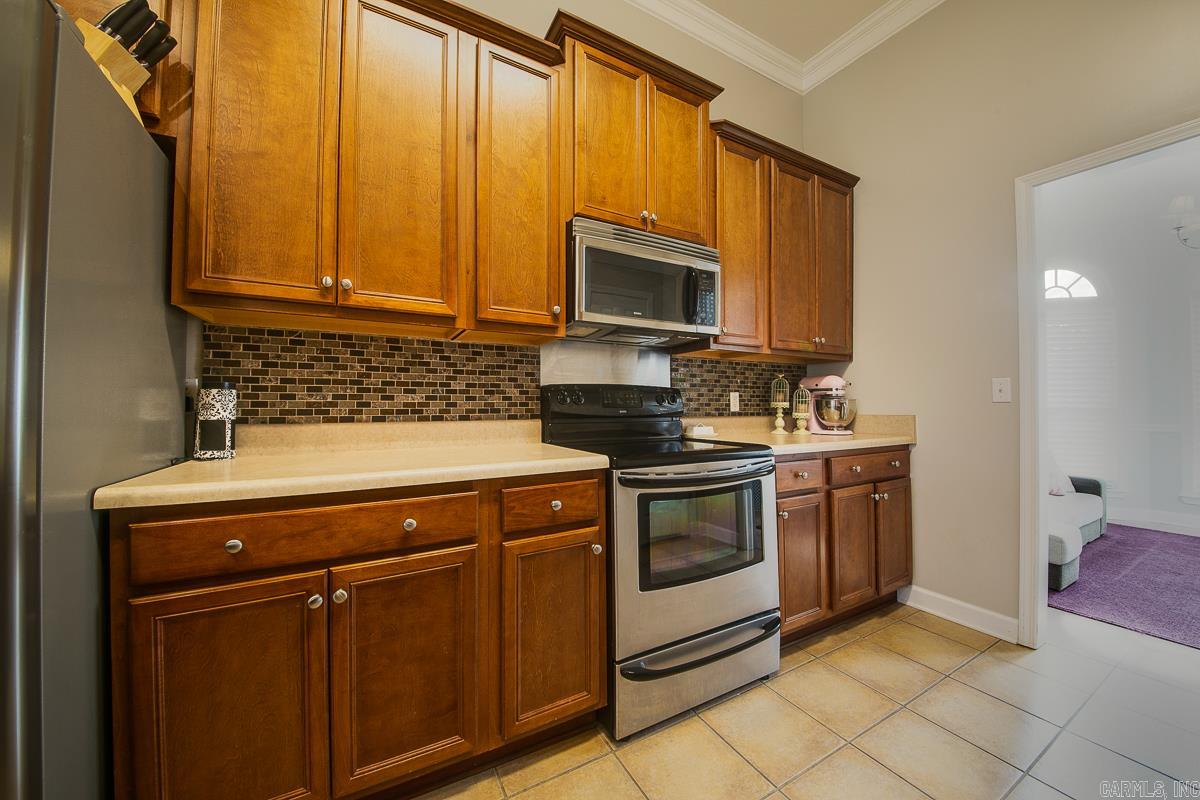 Magness North - Residential Lease