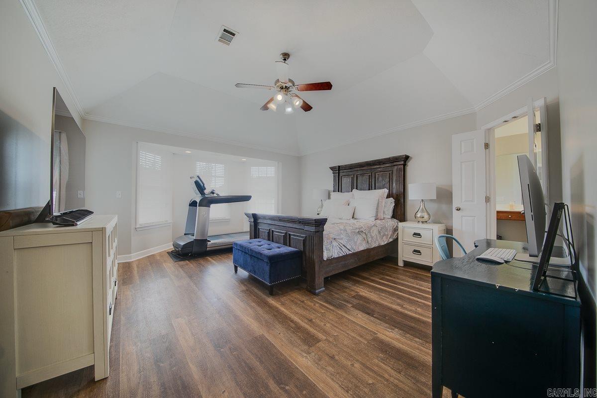 Magness North - Residential Lease