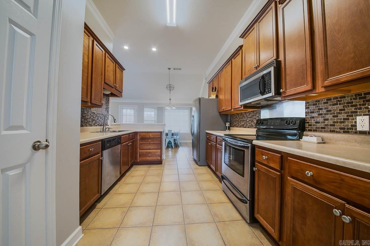 Magness North - Residential Lease