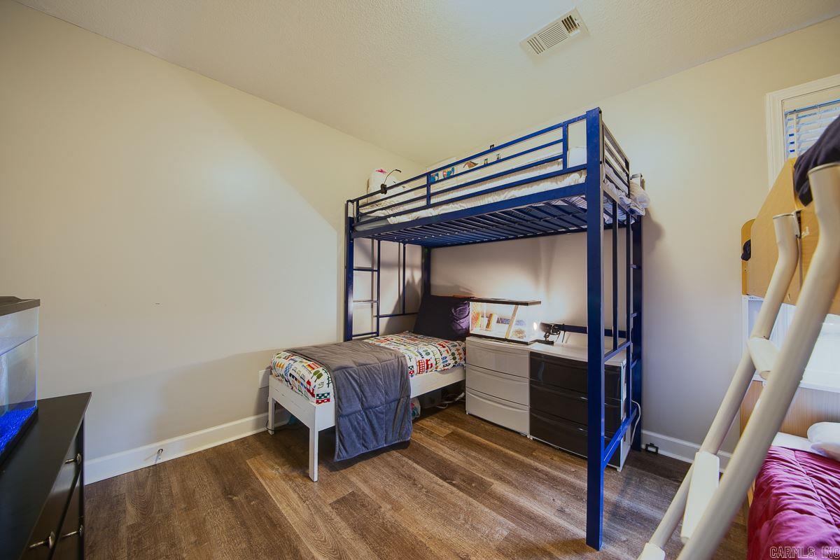 Magness North - Residential Lease