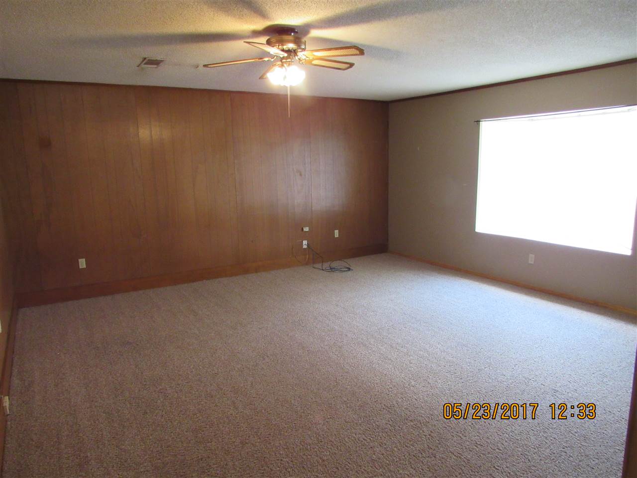 nil - Residential Lease