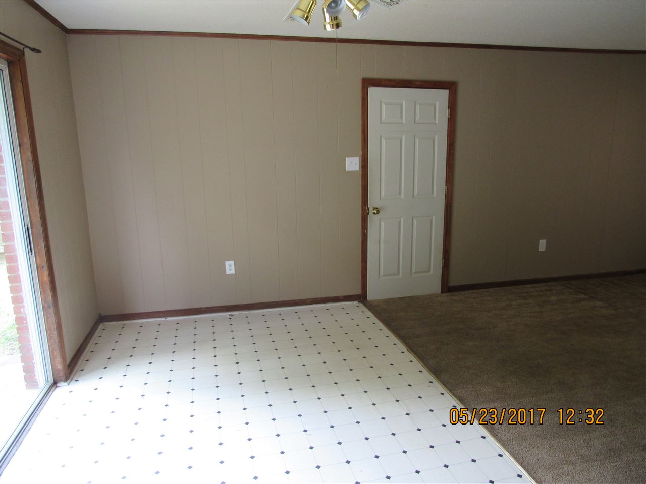 nil - Residential Lease