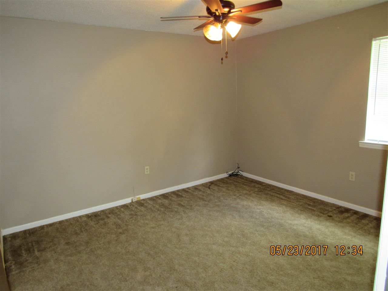 nil - Residential Lease