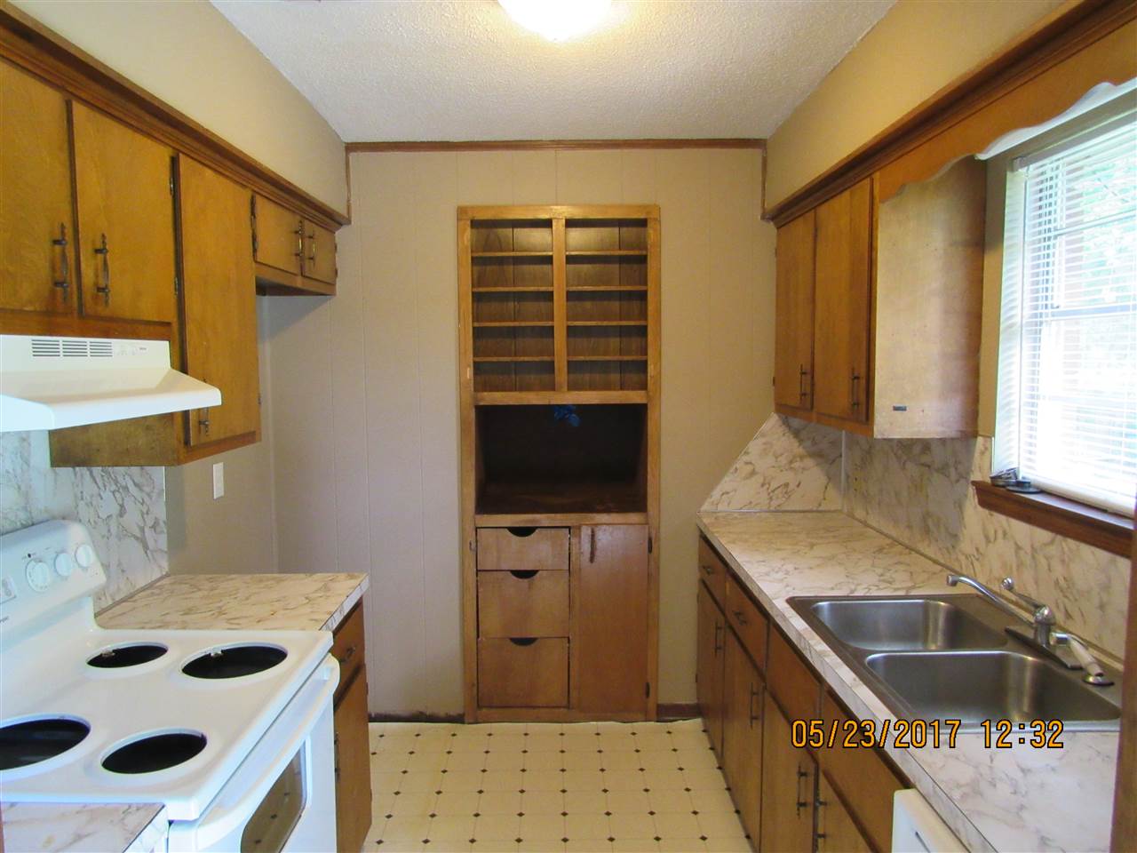 nil - Residential Lease