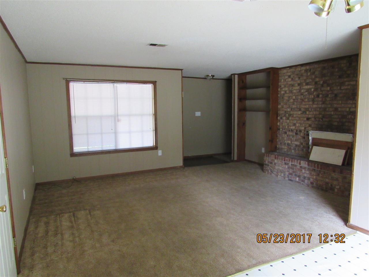 nil - Residential Lease