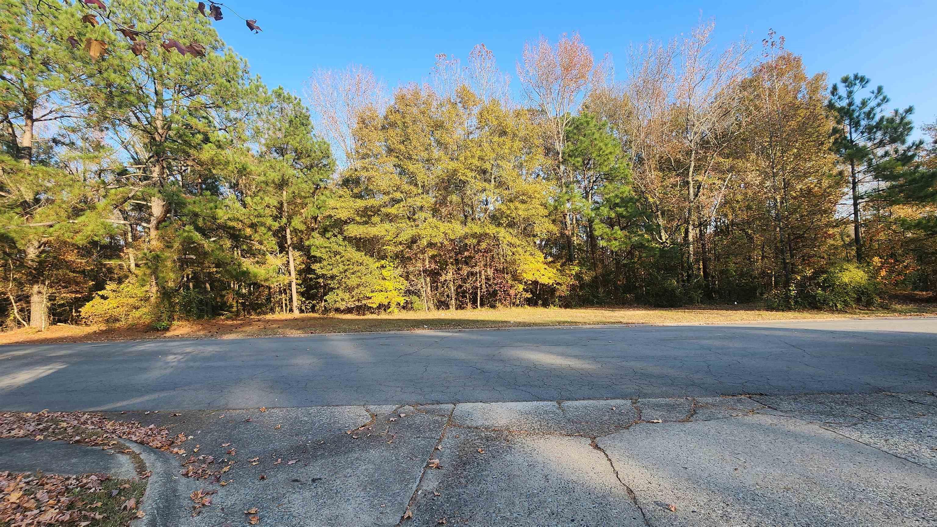 Metes & Bounds - Commercial Sale