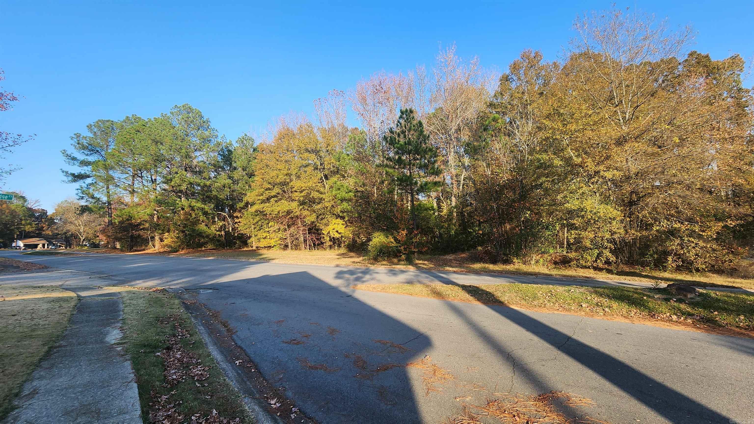 Metes & Bounds - Commercial Sale