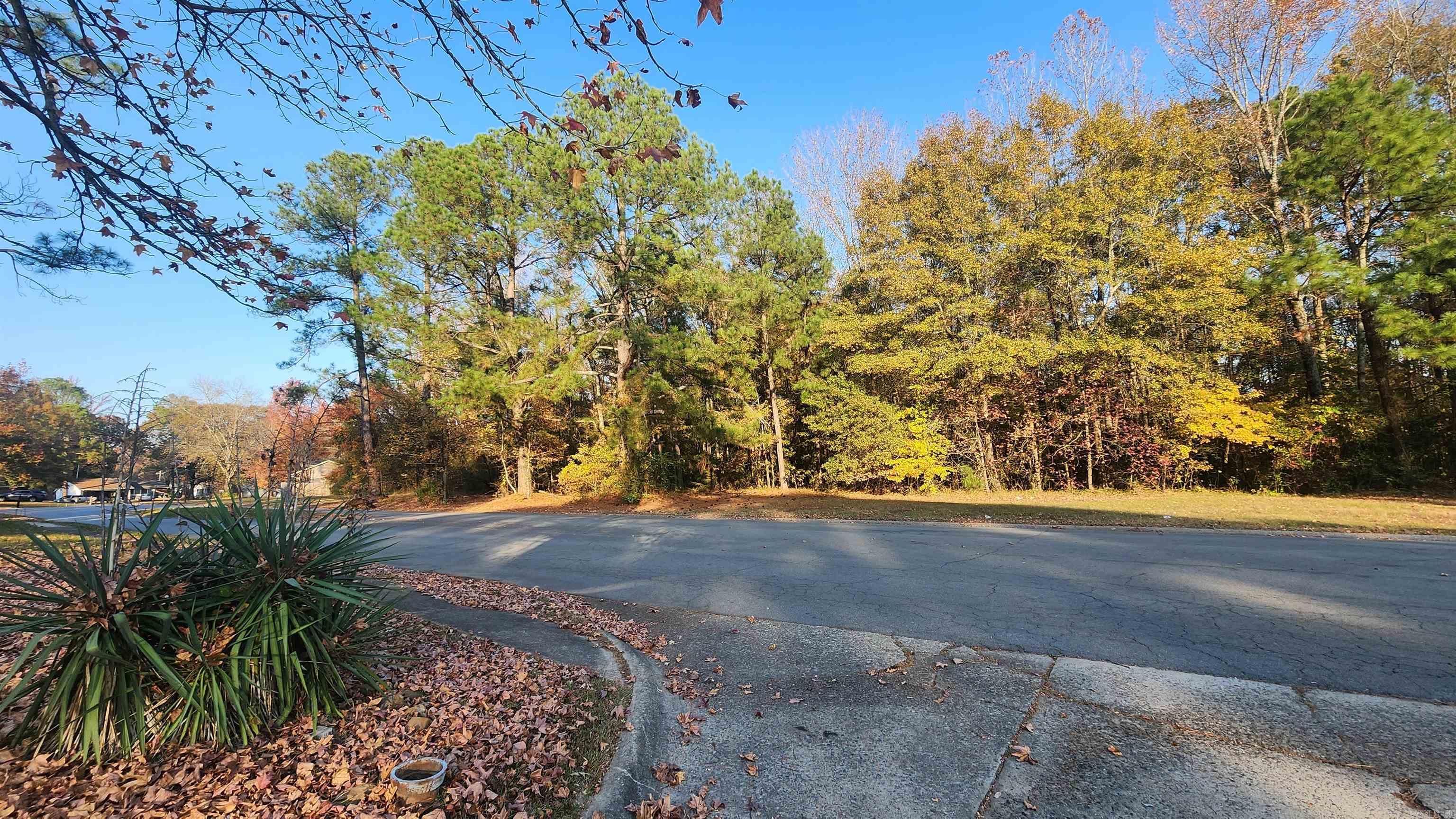 Metes & Bounds - Commercial Sale