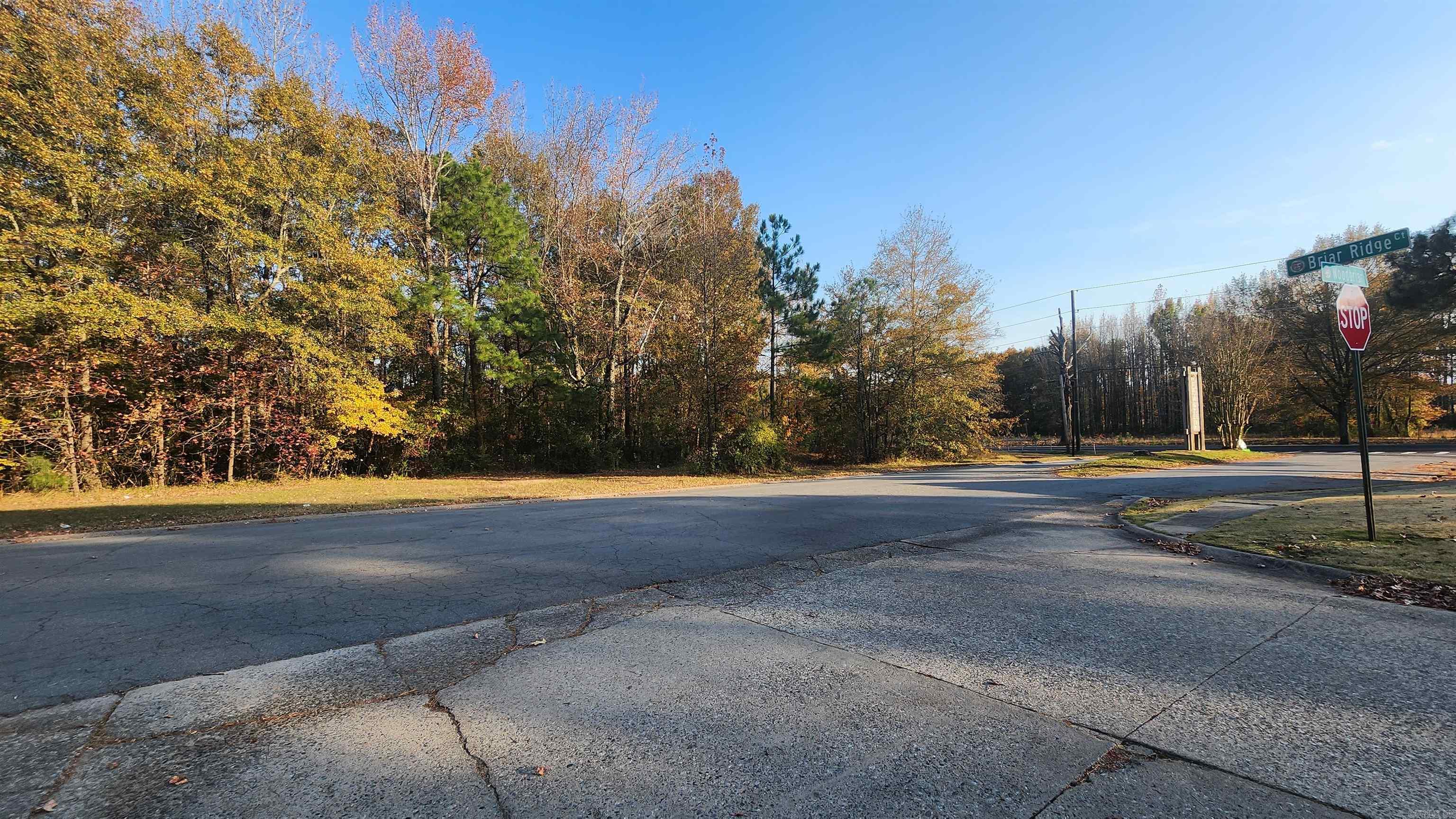 Metes & Bounds - Commercial Sale