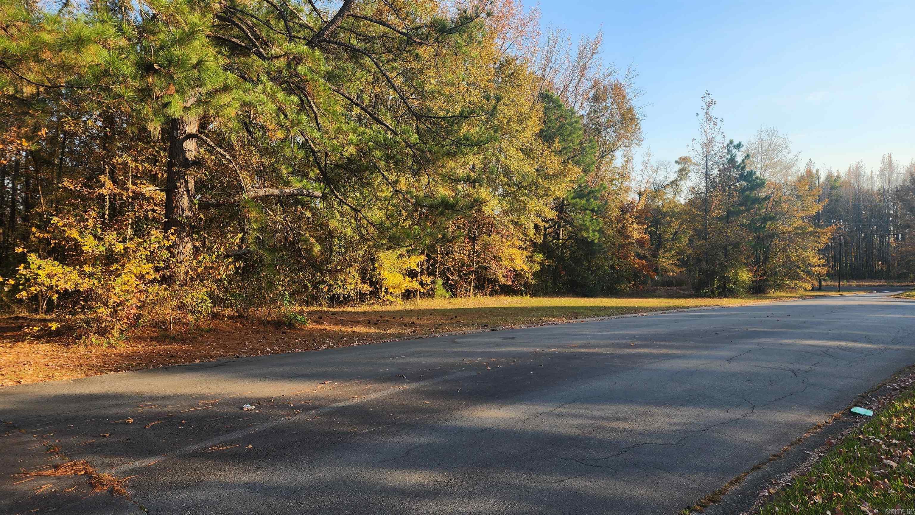 Metes & Bounds - Commercial Sale