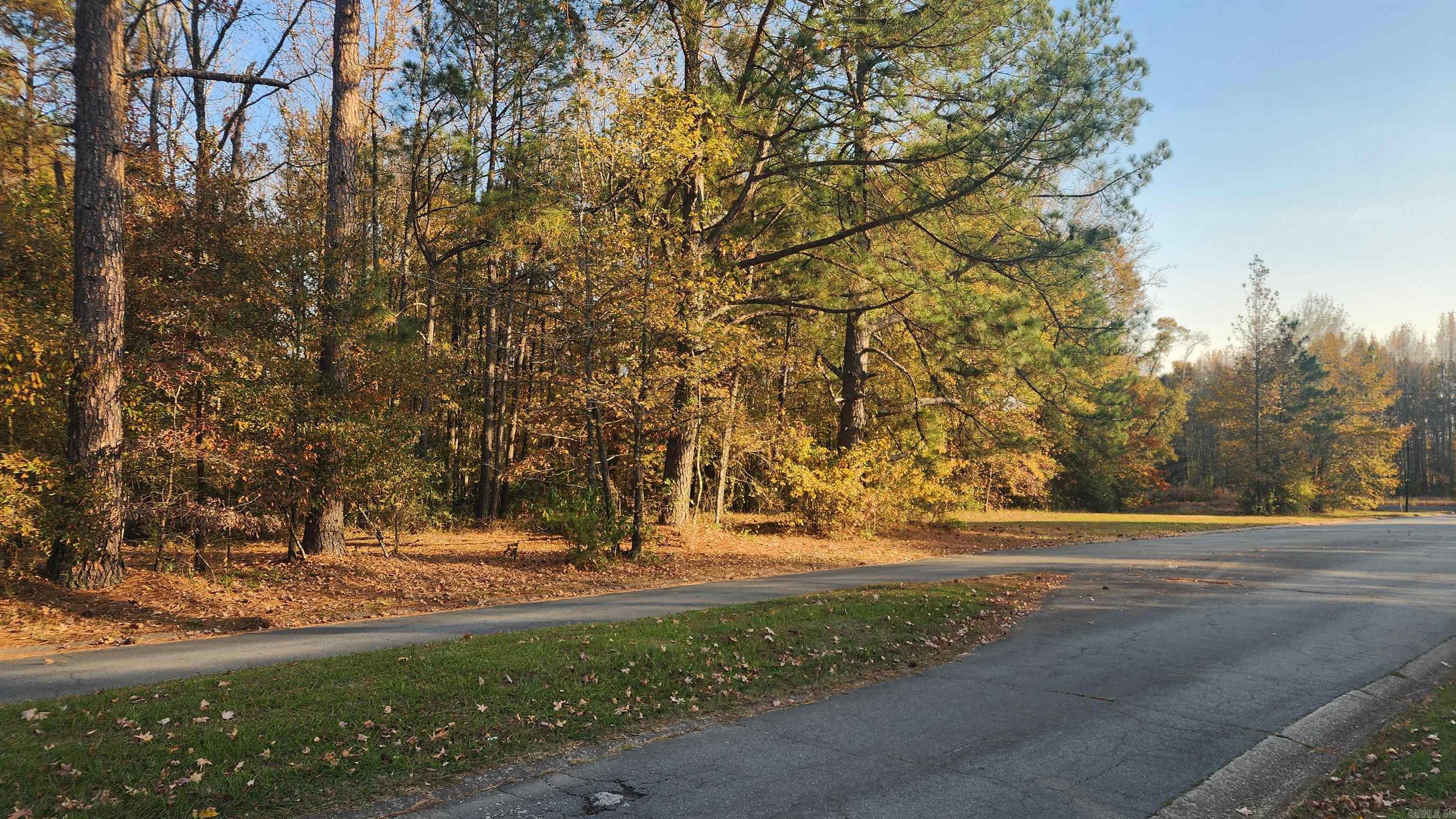 Metes & Bounds - Commercial Sale