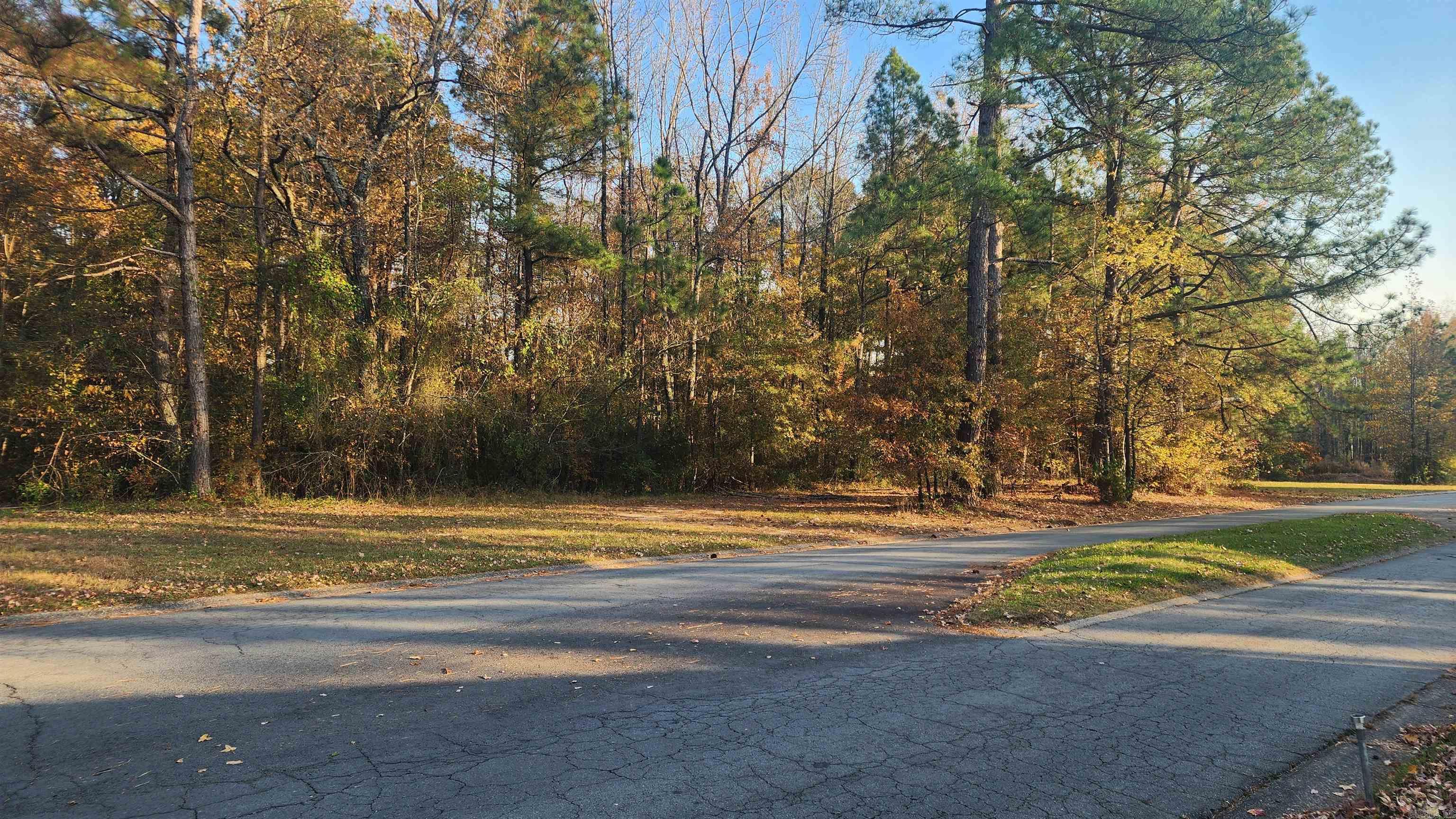 Metes & Bounds - Commercial Sale