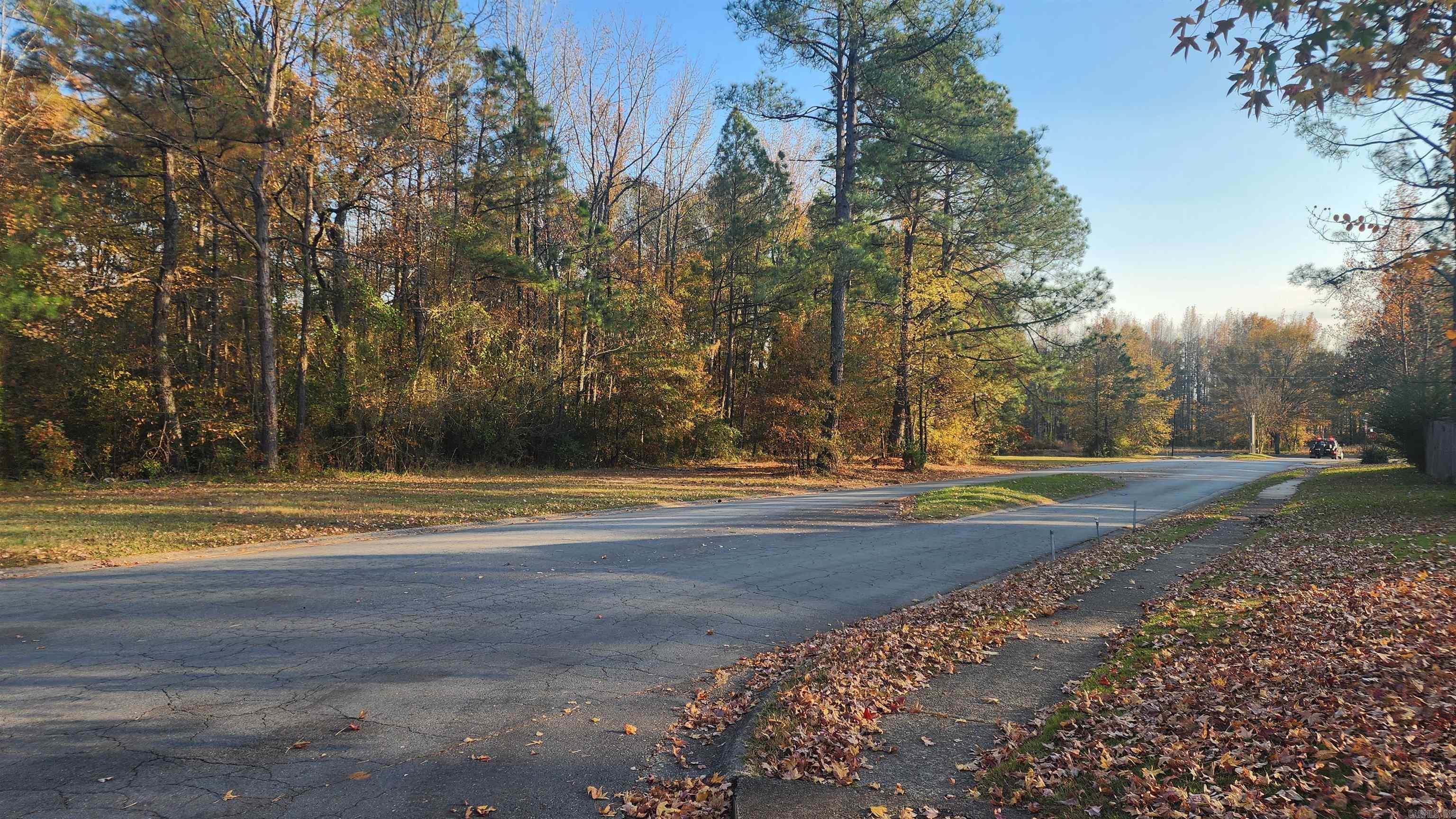 Metes & Bounds - Commercial Sale