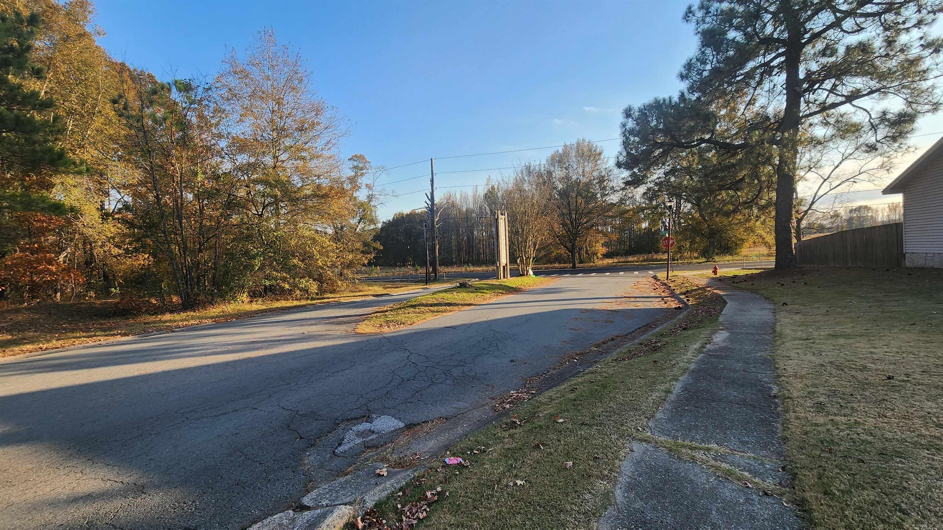 Metes & Bounds - Commercial Sale