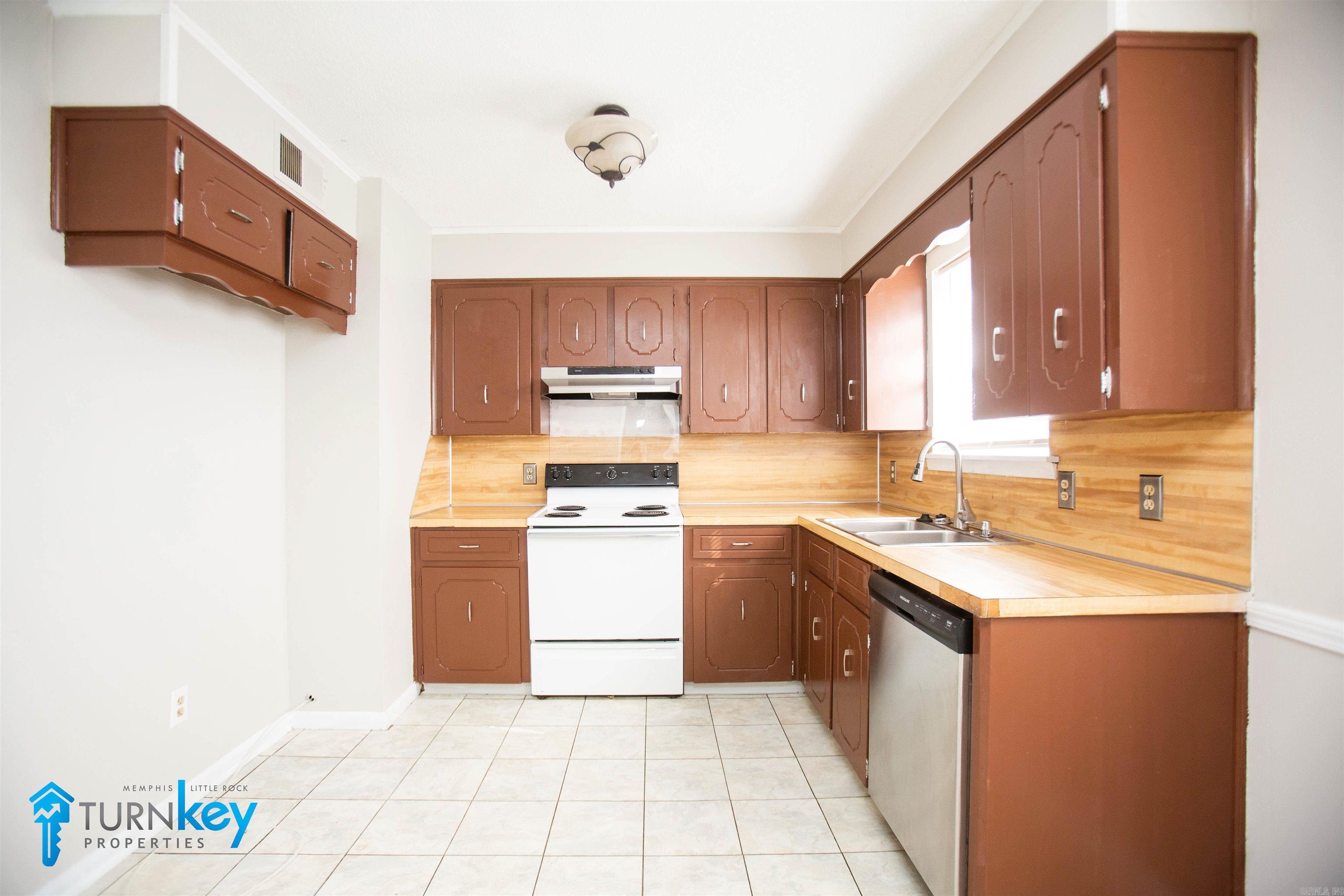 Cherry - Residential Lease