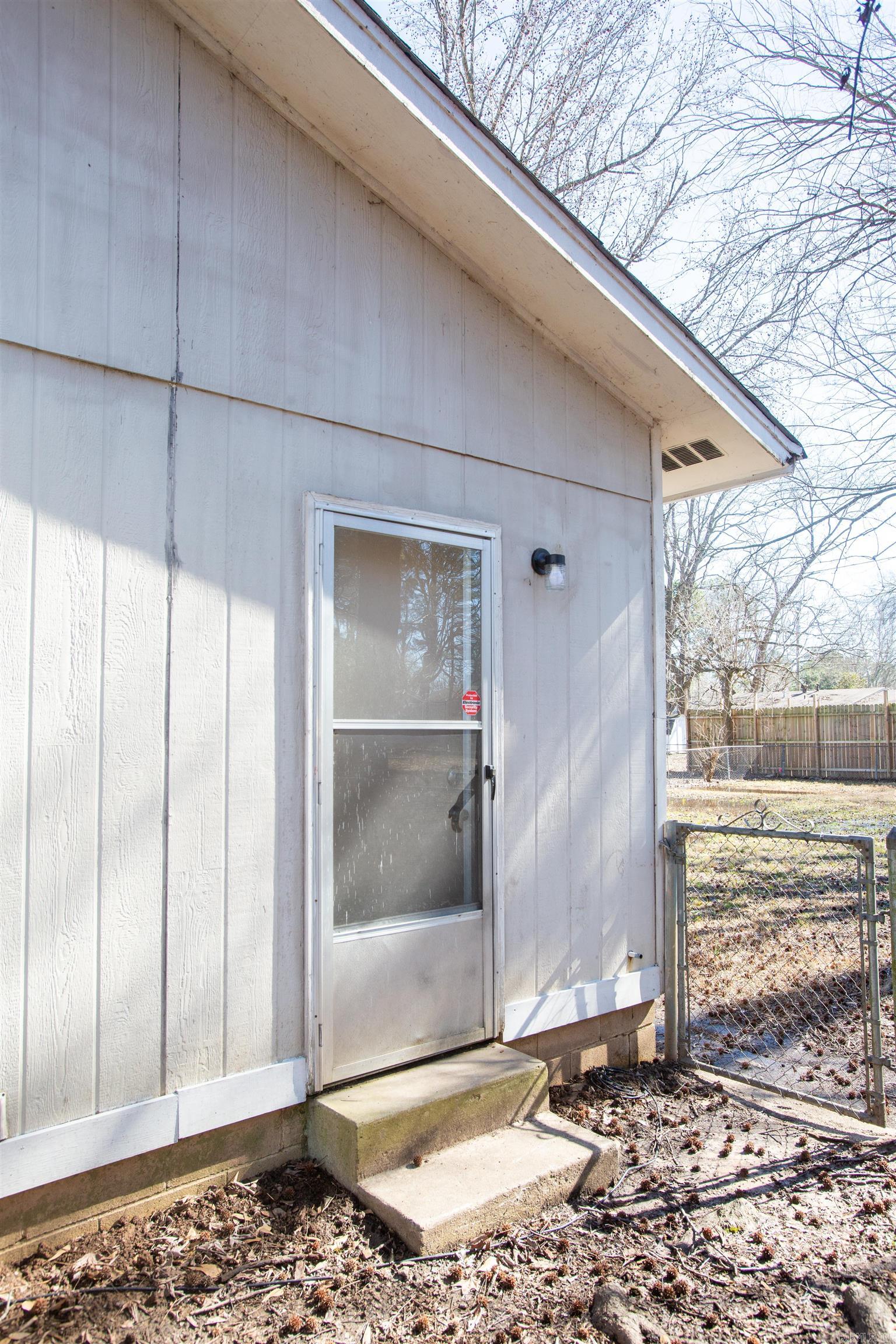 Cherry - Residential Lease