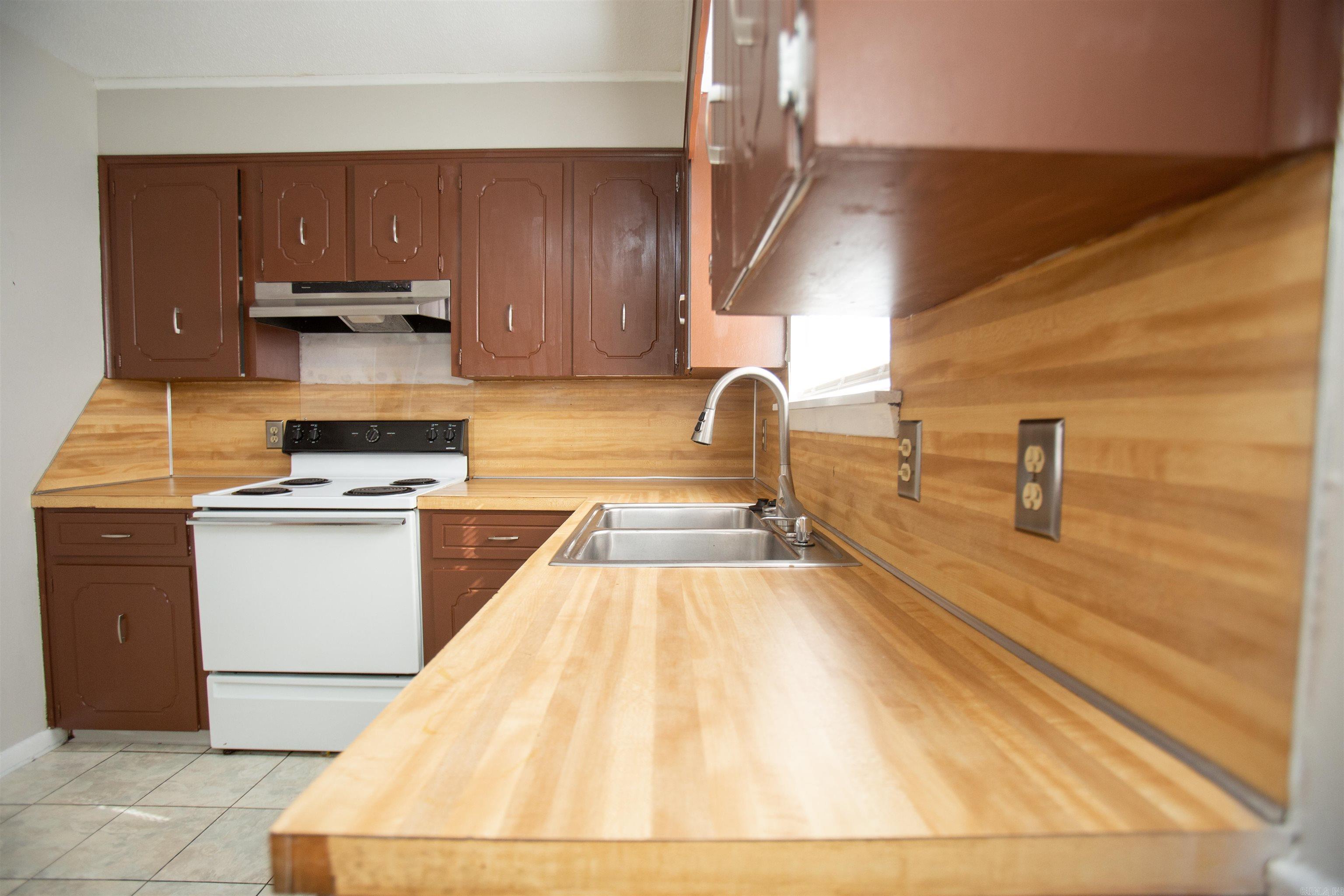 Cherry - Residential Lease