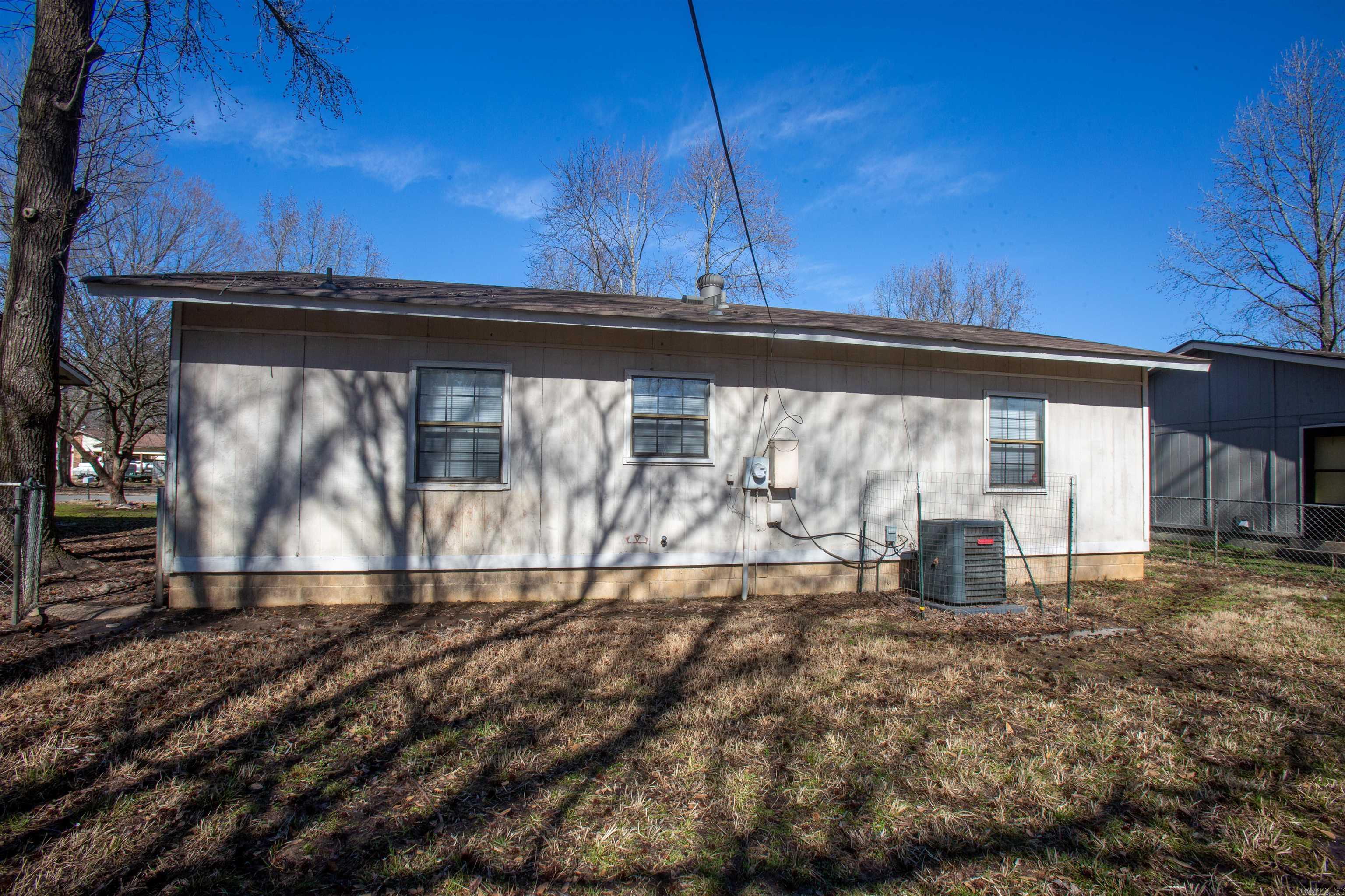 Cherry - Residential Lease