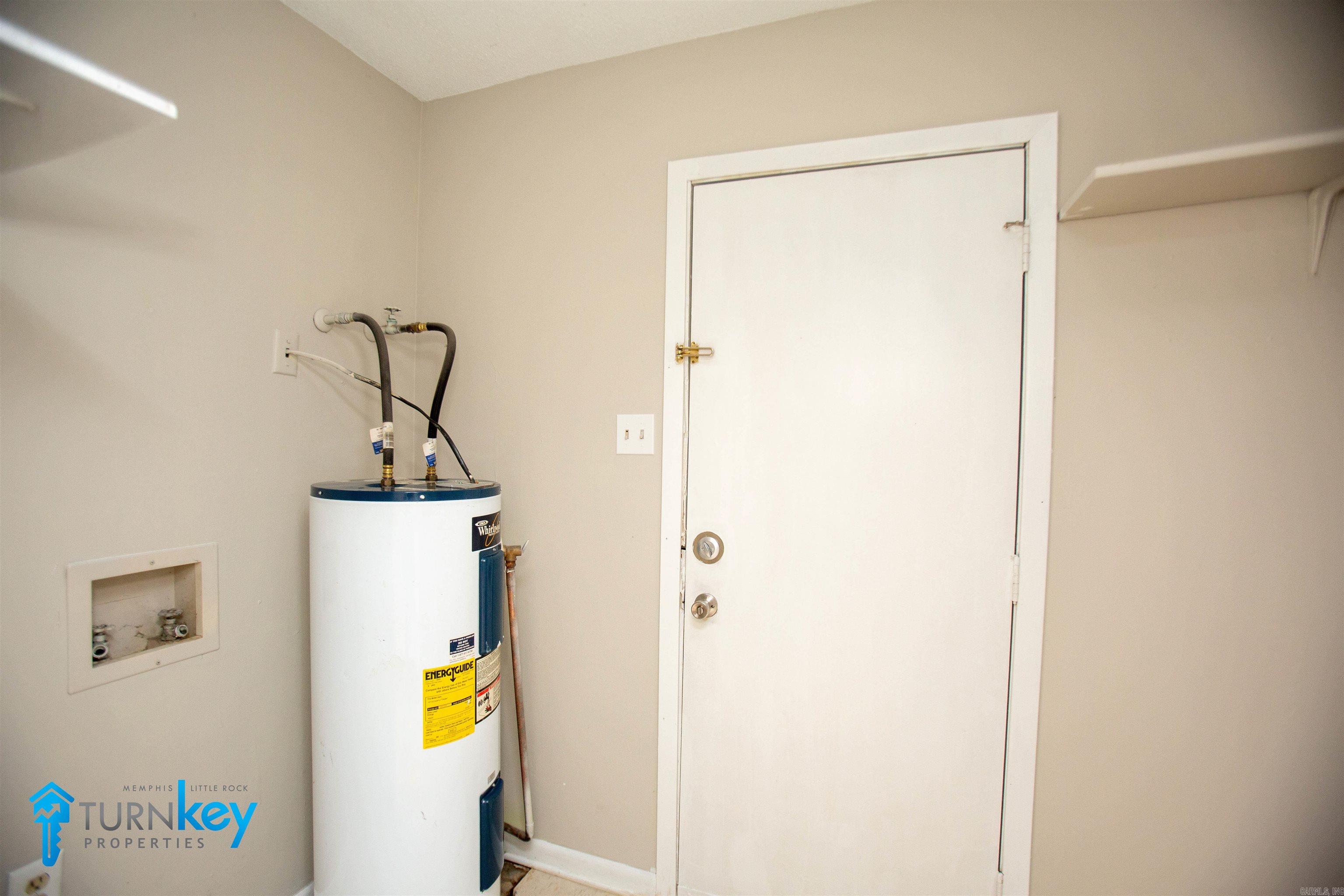 Cherry - Residential Lease