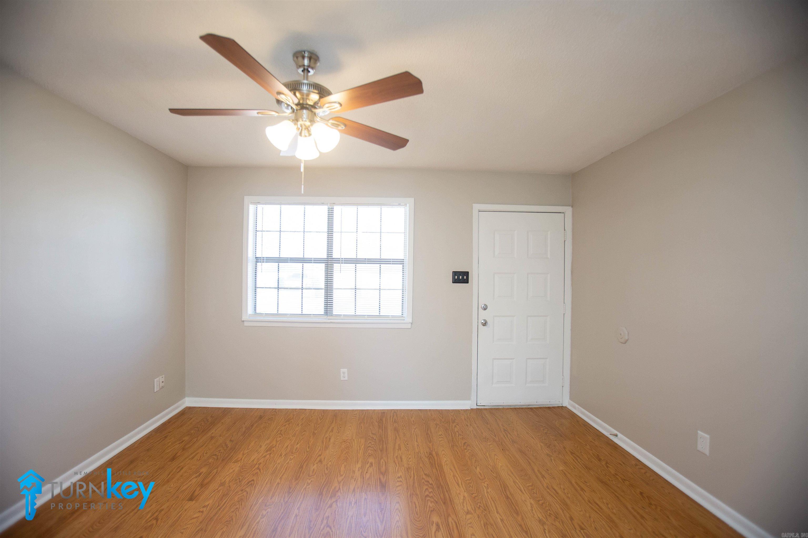 Cherry - Residential Lease